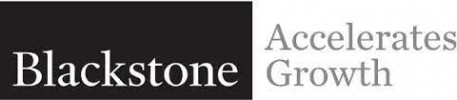 Blackstone Accelerates Growth
